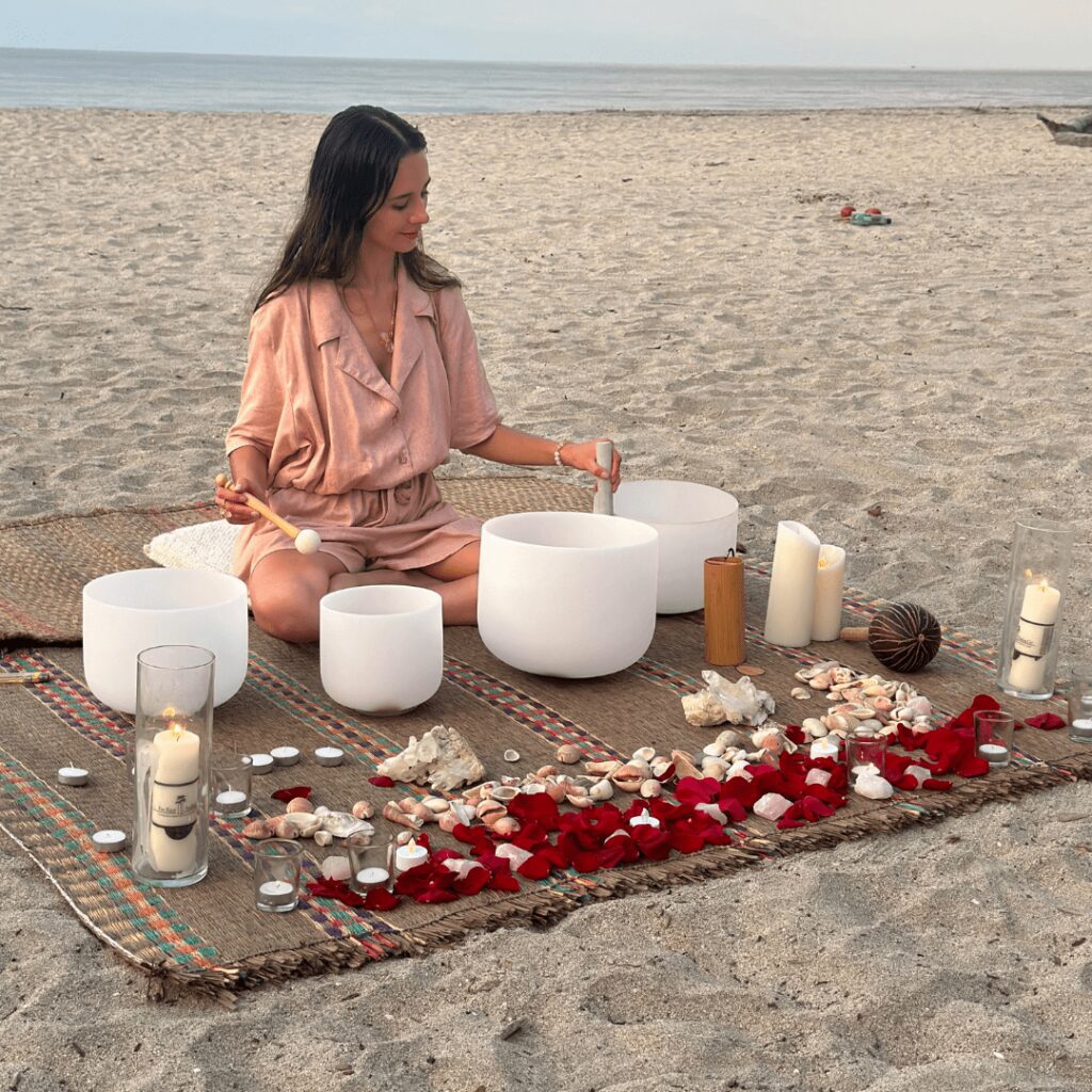 retreats for women
