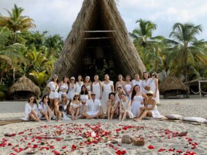 yoga retreats Zenitud