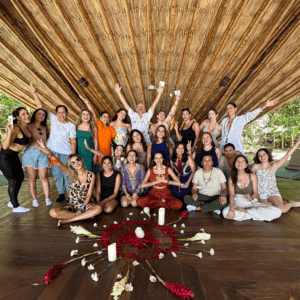 yoga retreats Zenitud