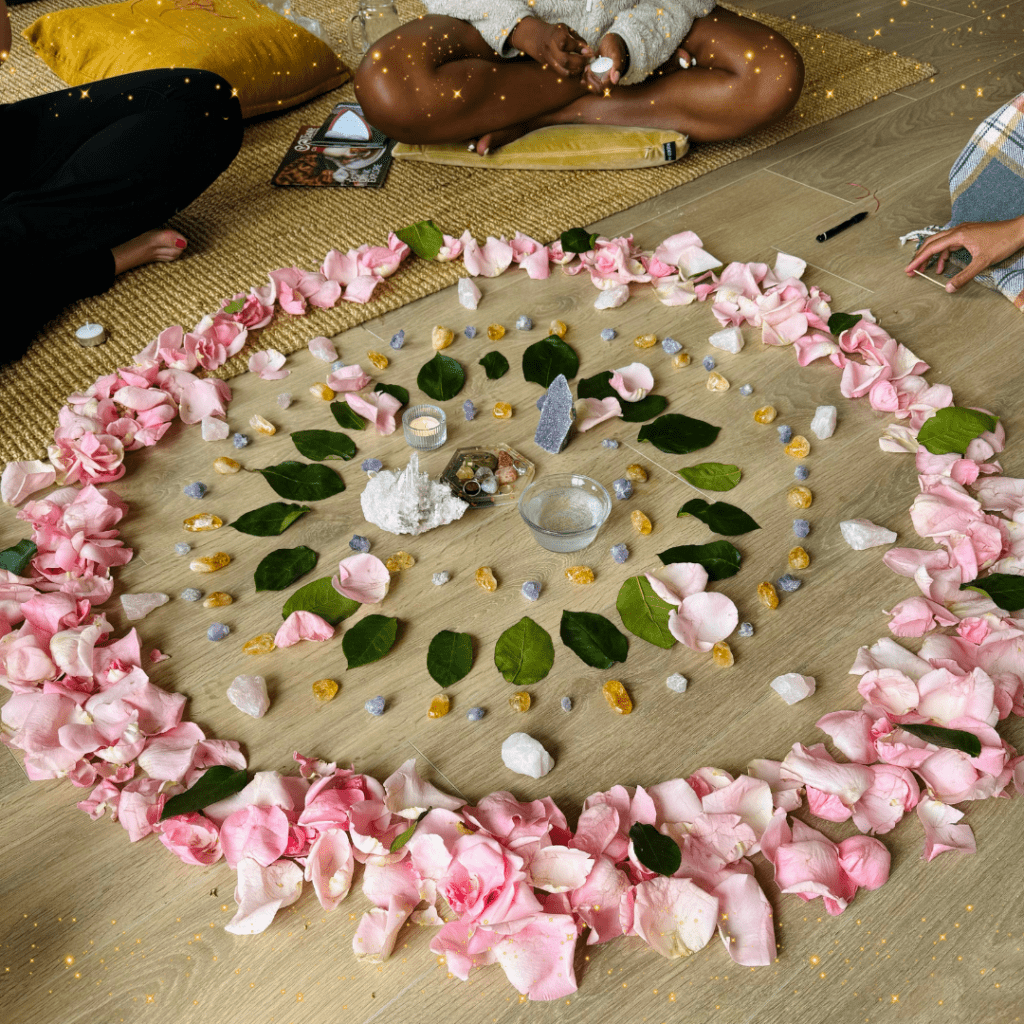 Halifax, Nova Scotia Women Retreat