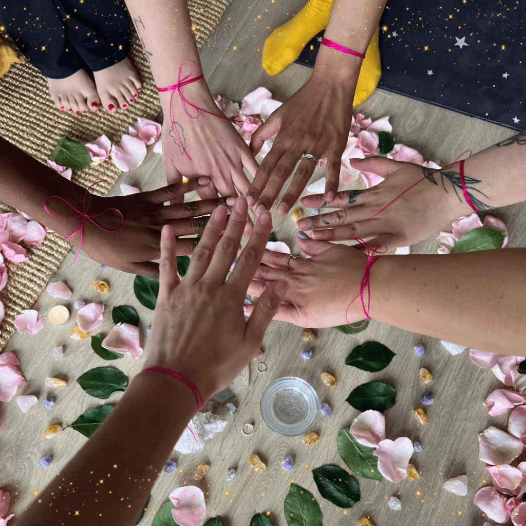Halifax, Nova Scotia Women Retreat